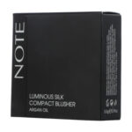 ‫رژ گونه نوت مدل Luminous Silk - Image 2